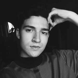 Meet your Posher, Samuel